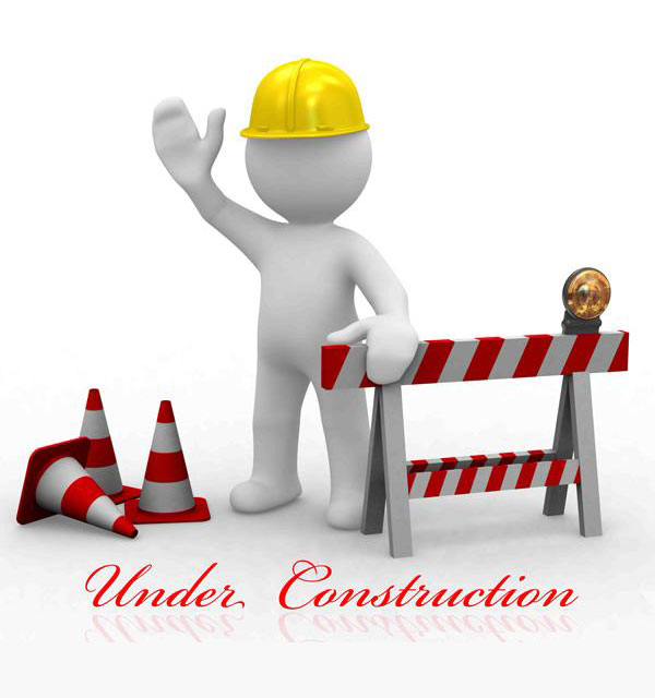 underconstruction